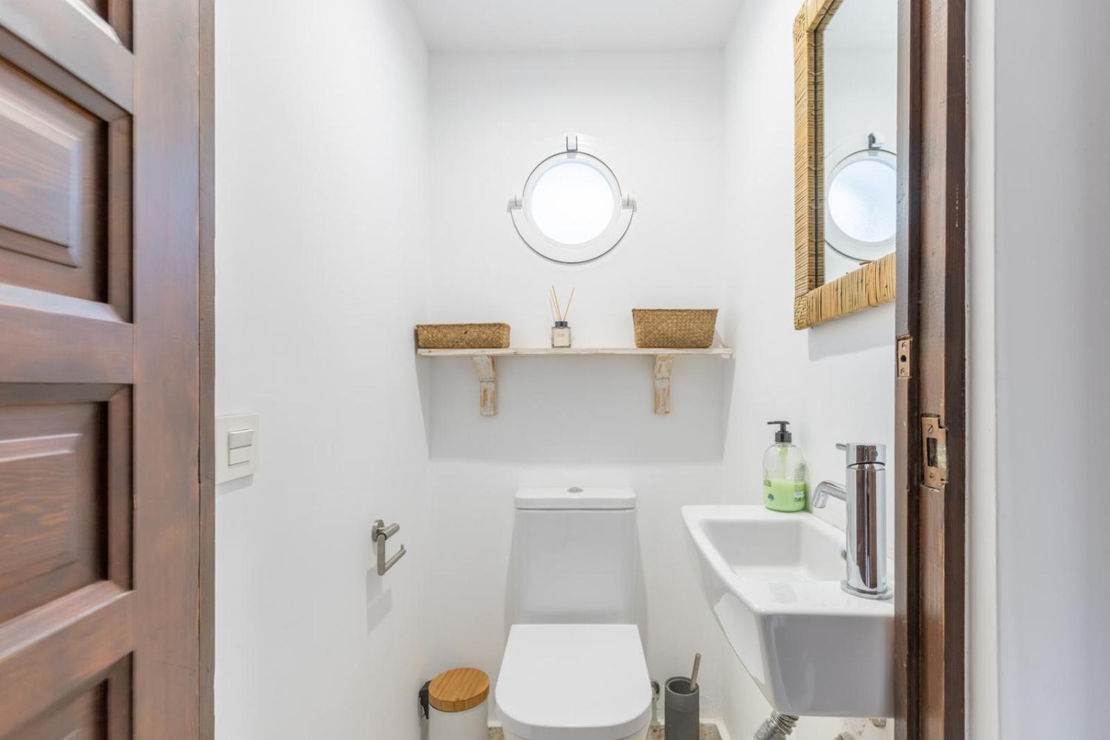 La Sirenita By Sun & Sea Homes Морайра Екстериор снимка
