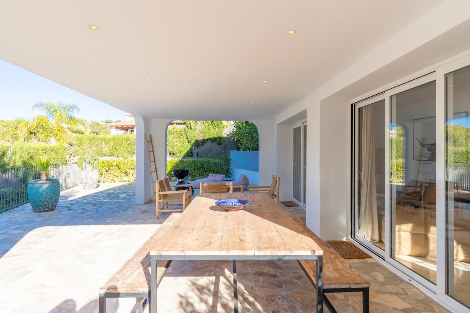 La Sirenita By Sun & Sea Homes Морайра Екстериор снимка