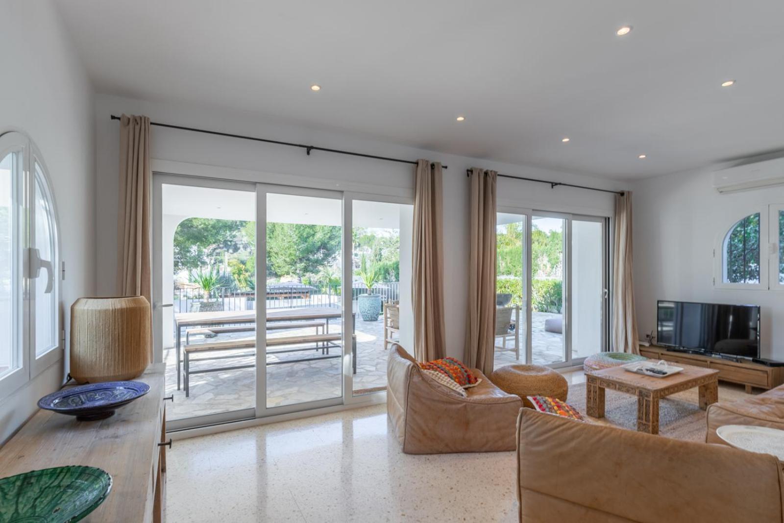 La Sirenita By Sun & Sea Homes Морайра Екстериор снимка
