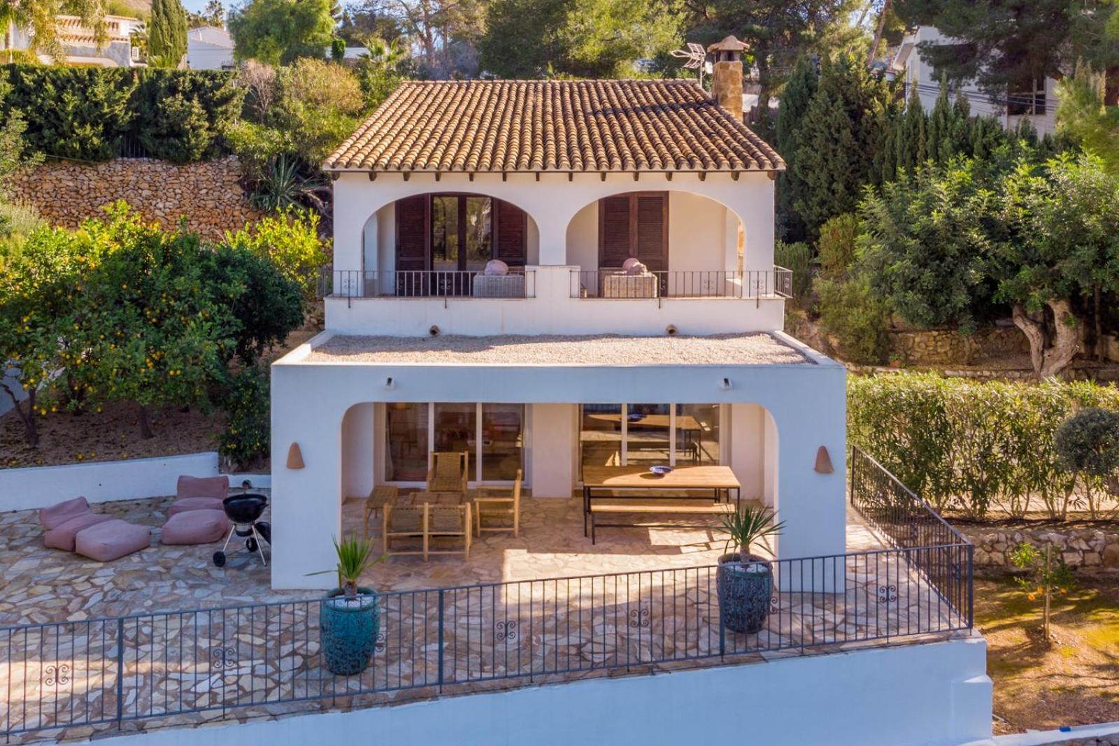 La Sirenita By Sun & Sea Homes Морайра Екстериор снимка