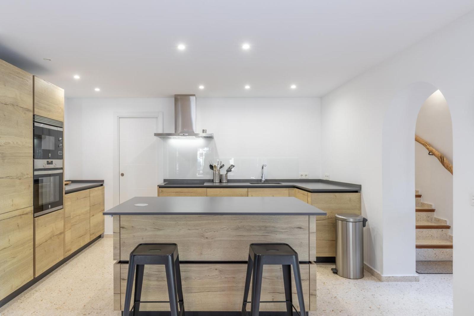 La Sirenita By Sun & Sea Homes Морайра Екстериор снимка