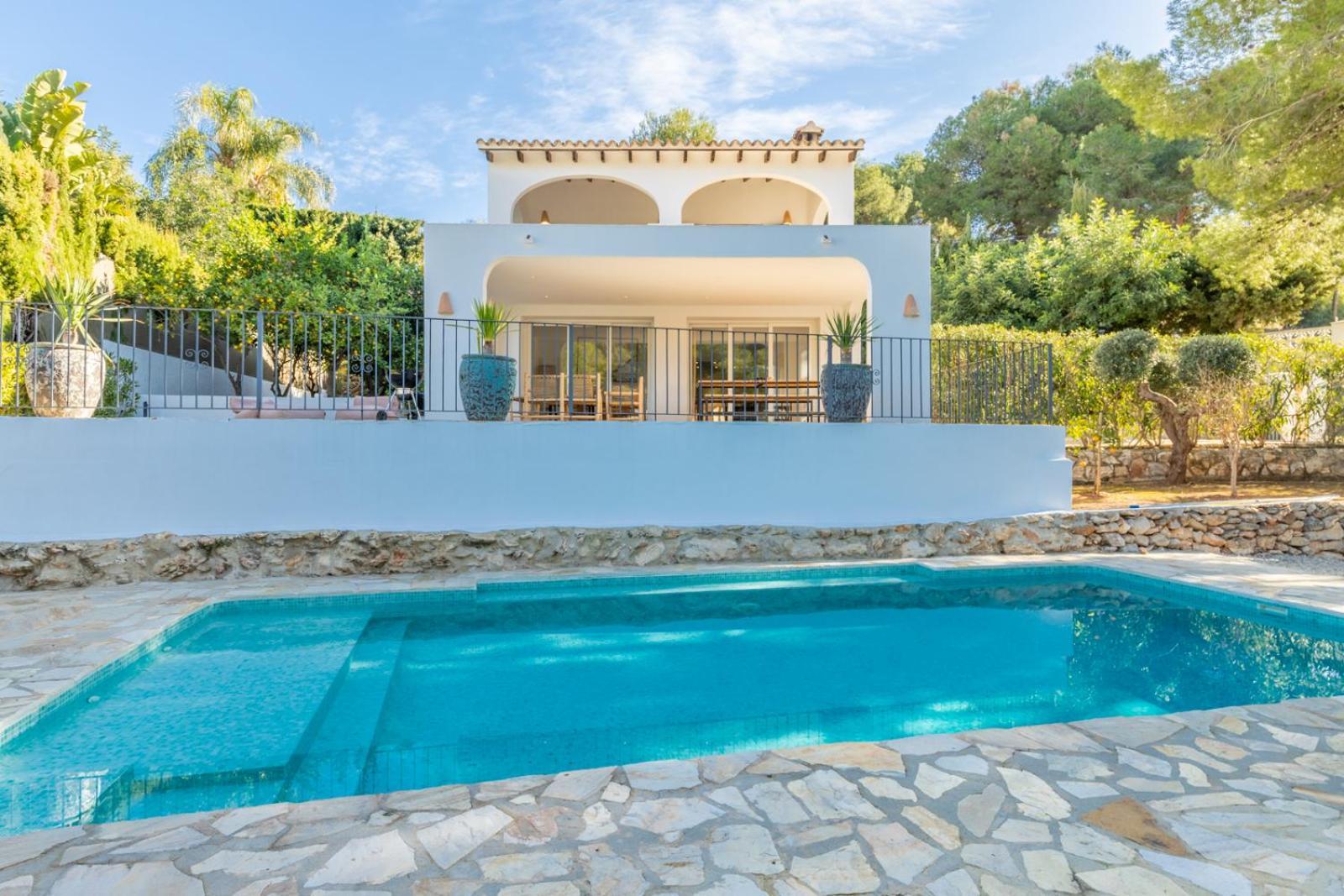 La Sirenita By Sun & Sea Homes Морайра Екстериор снимка
