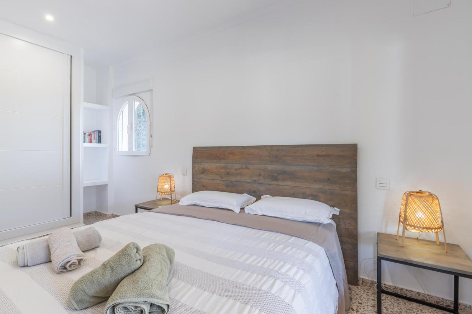 La Sirenita By Sun & Sea Homes Морайра Екстериор снимка