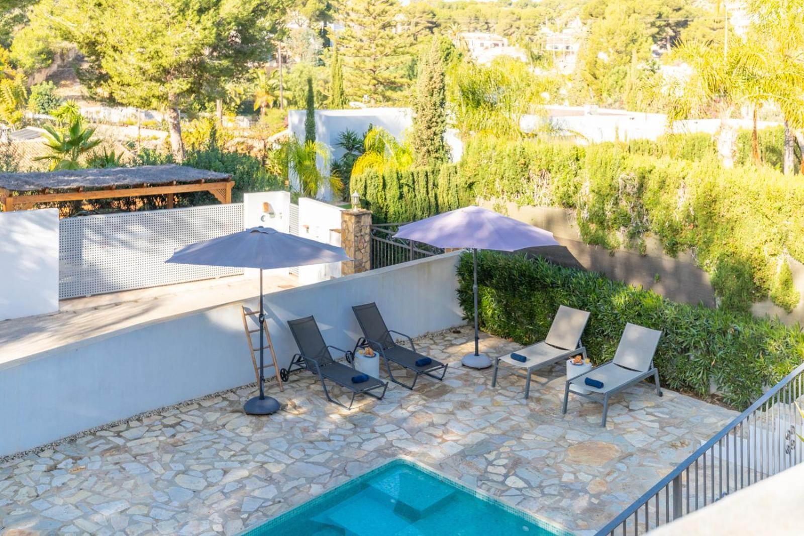 La Sirenita By Sun & Sea Homes Морайра Екстериор снимка