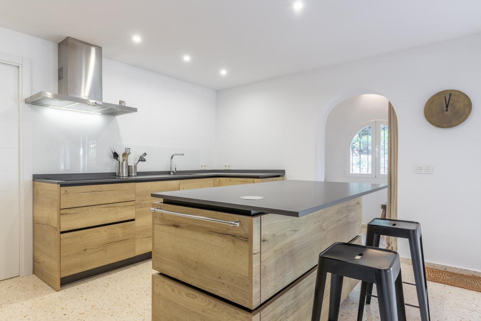 La Sirenita By Sun & Sea Homes Морайра Екстериор снимка