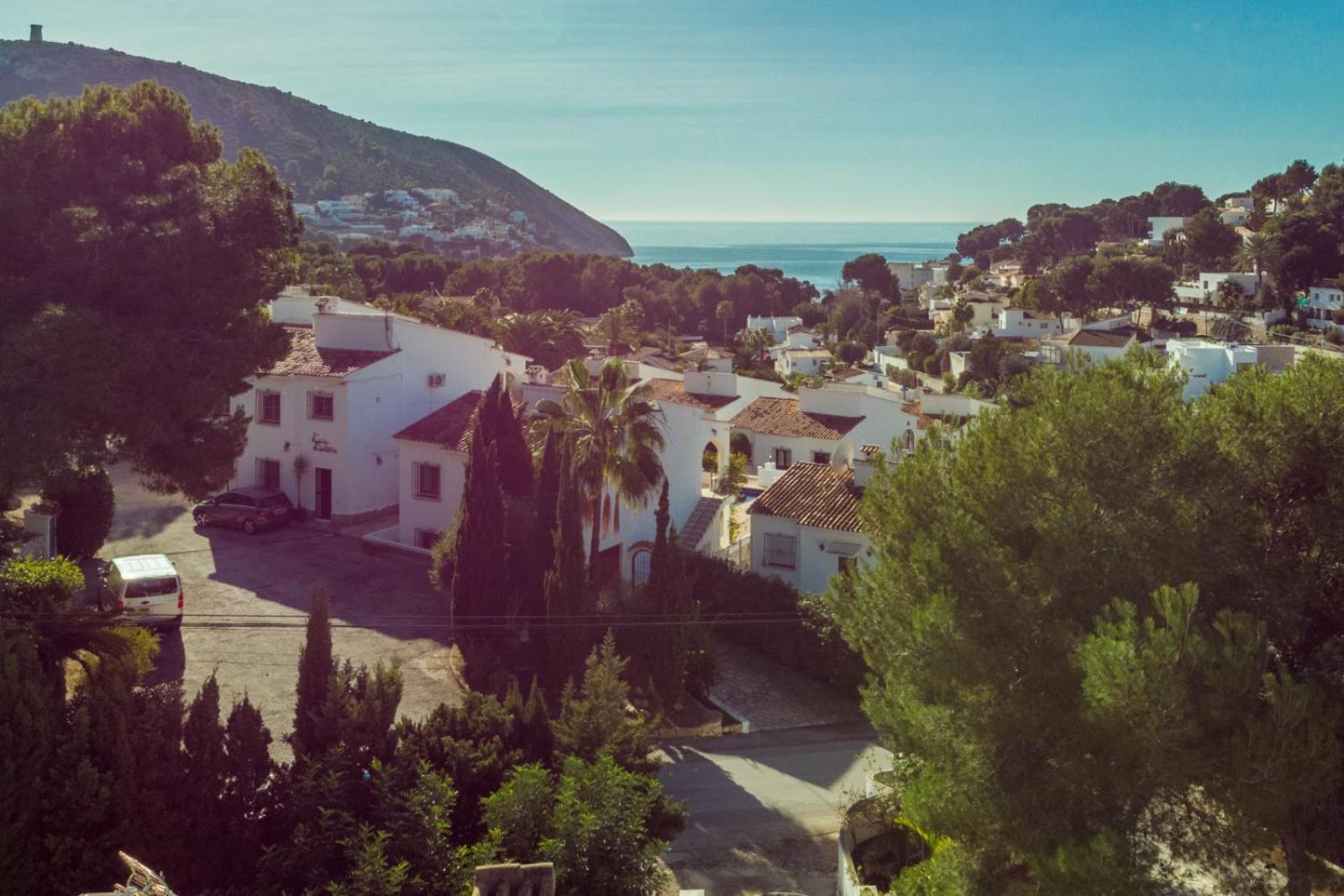 La Sirenita By Sun & Sea Homes Морайра Екстериор снимка
