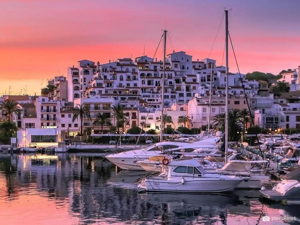 La Sirenita By Sun & Sea Homes Морайра Екстериор снимка